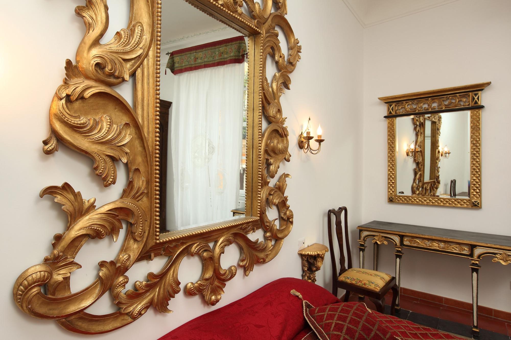 Bed and Breakfast Unounotto Roma Exterior foto