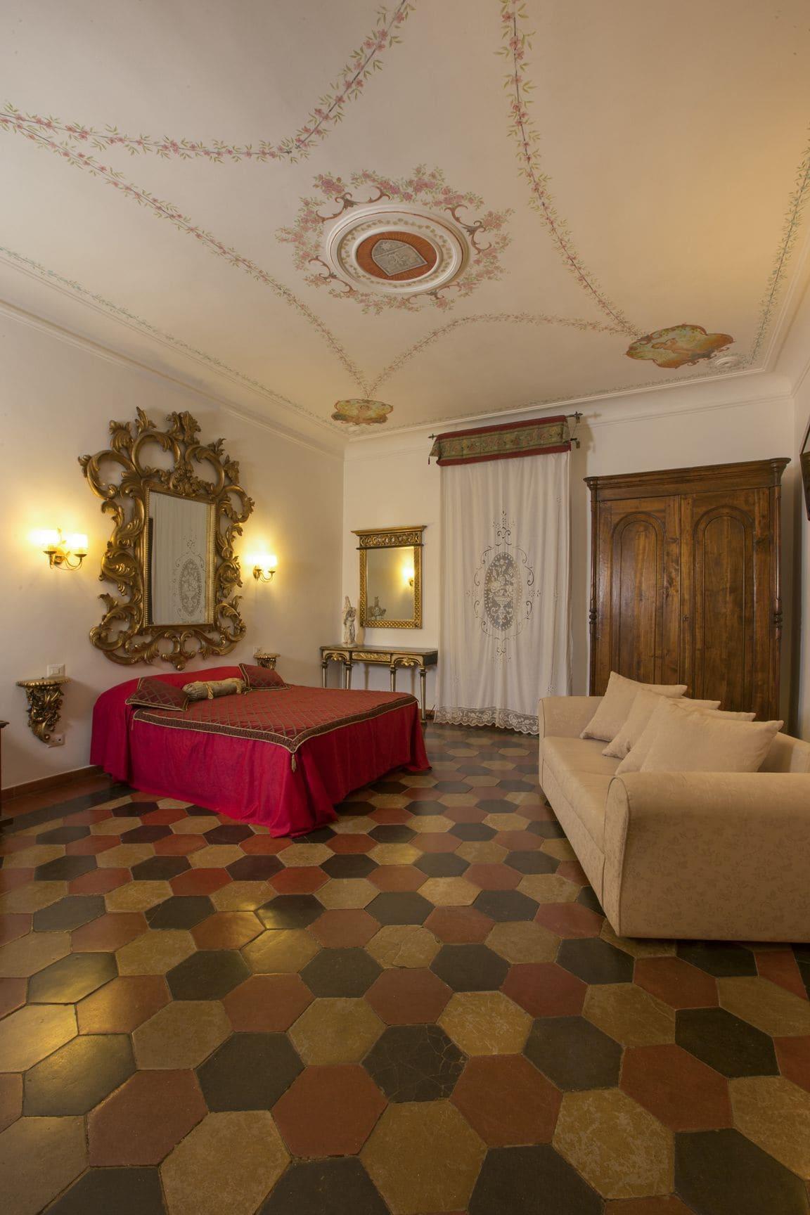 Bed and Breakfast Unounotto Roma Exterior foto