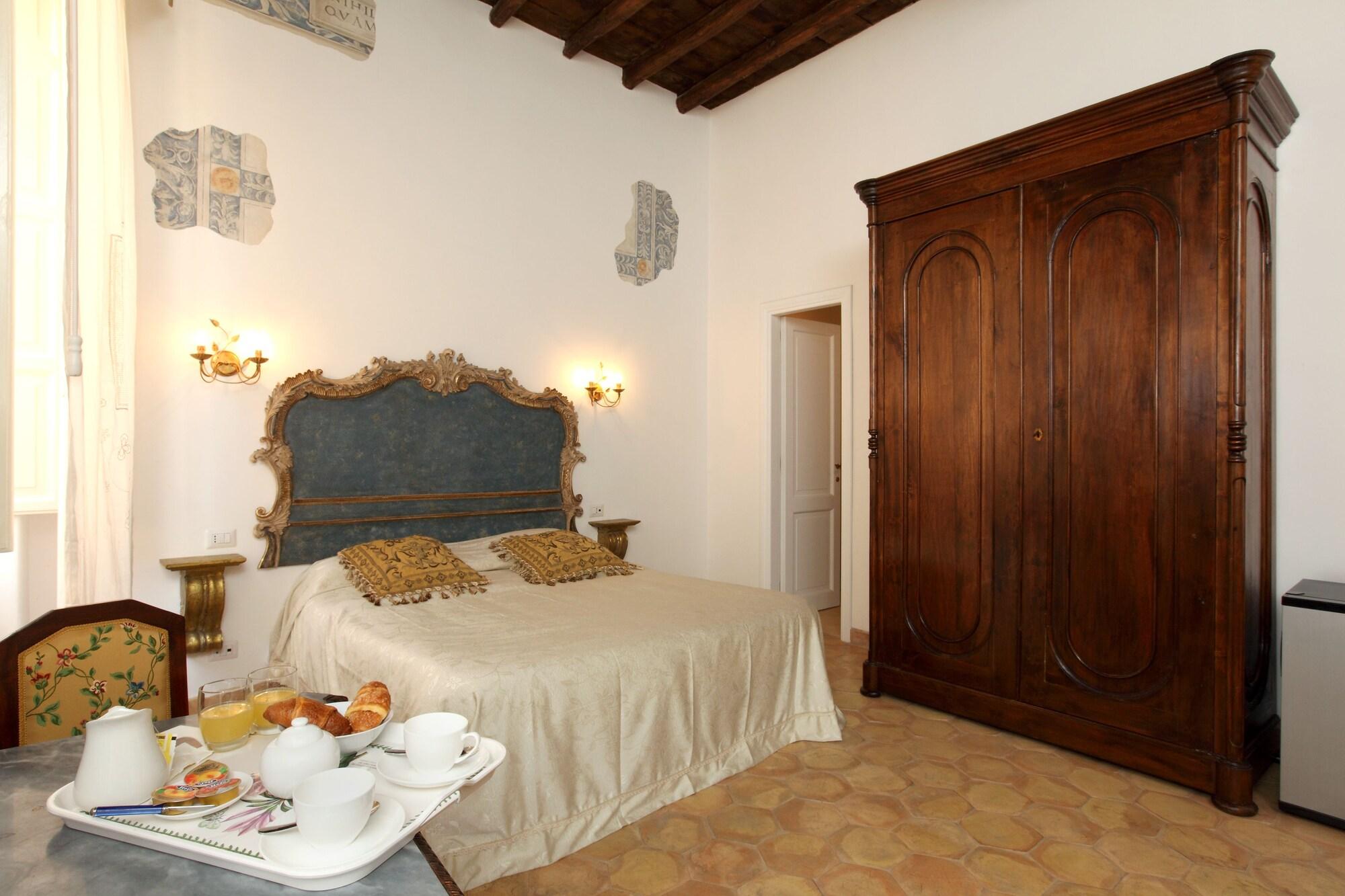 Bed and Breakfast Unounotto Roma Exterior foto