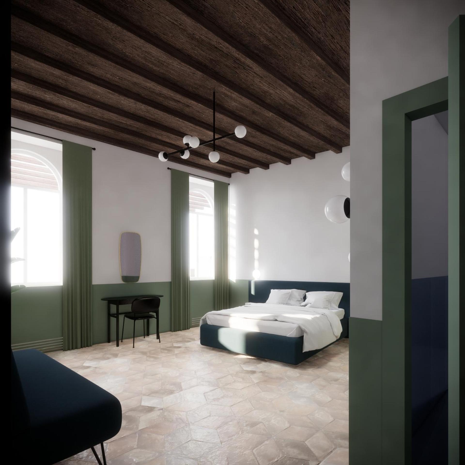 Bed and Breakfast Unounotto Roma Exterior foto
