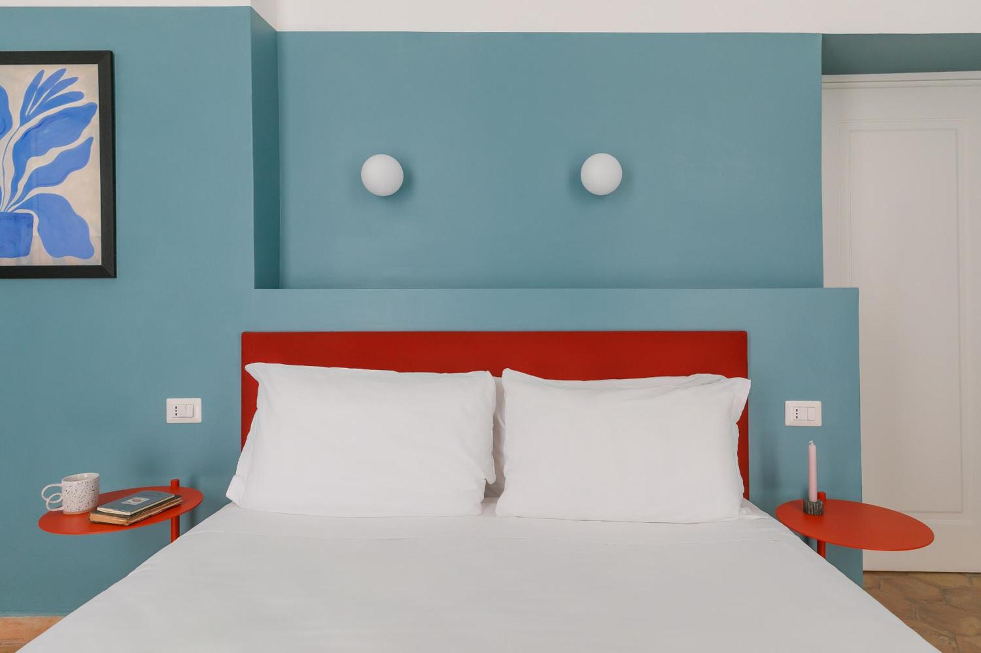 Bed and Breakfast Unounotto Roma Exterior foto