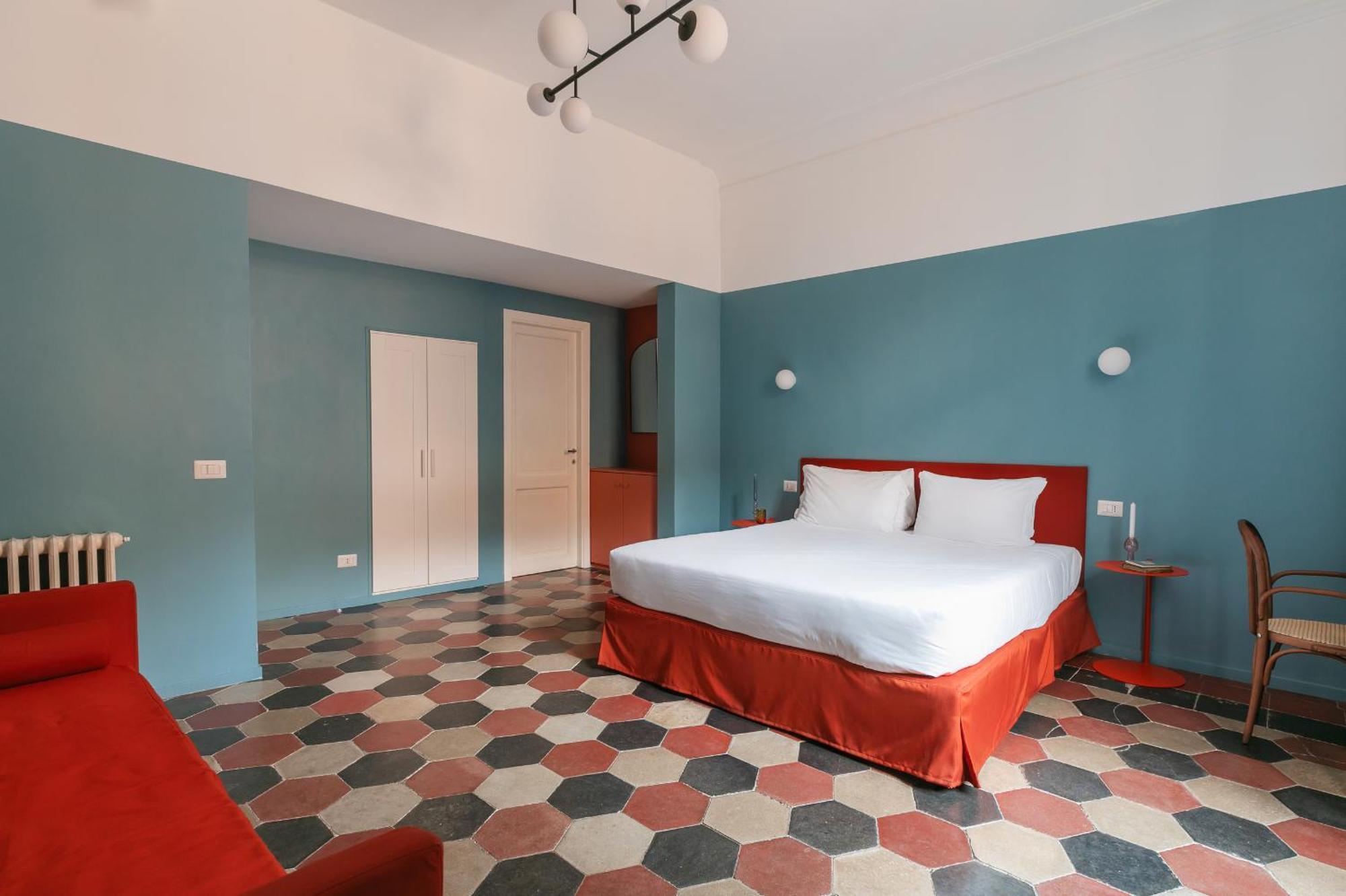 Bed and Breakfast Unounotto Roma Exterior foto