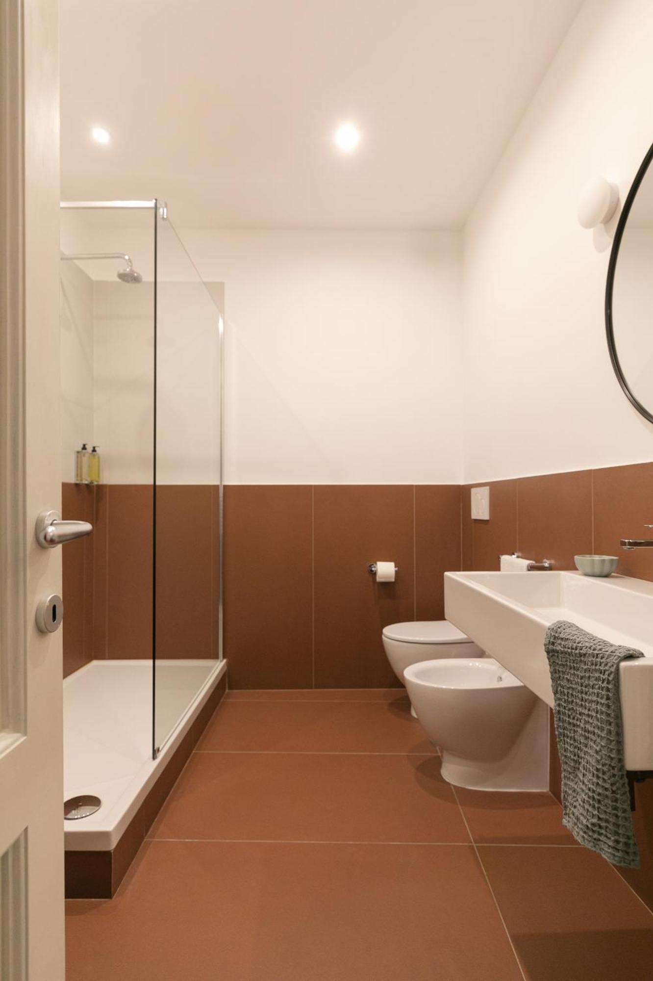 Bed and Breakfast Unounotto Roma Exterior foto