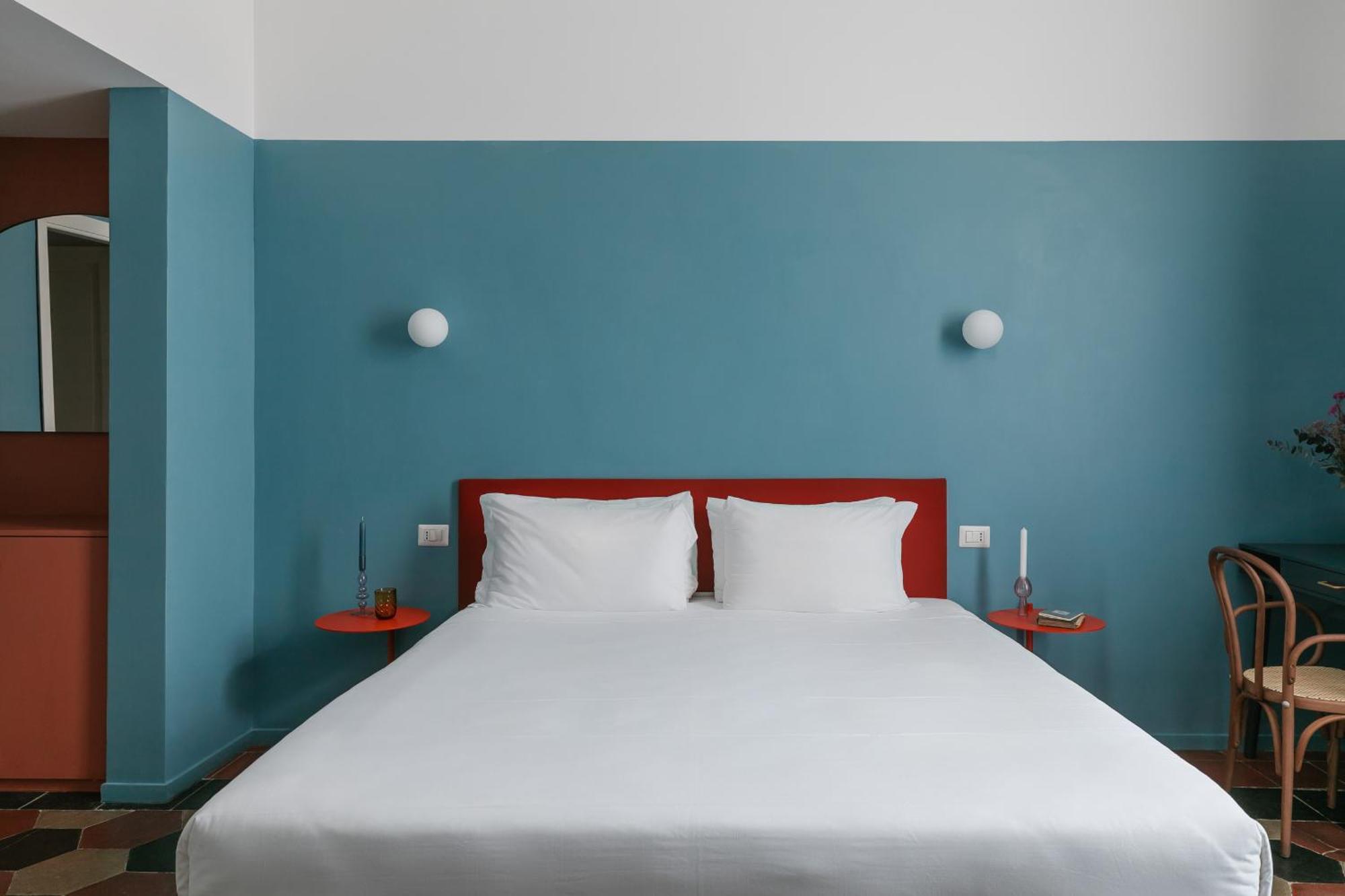 Bed and Breakfast Unounotto Roma Exterior foto