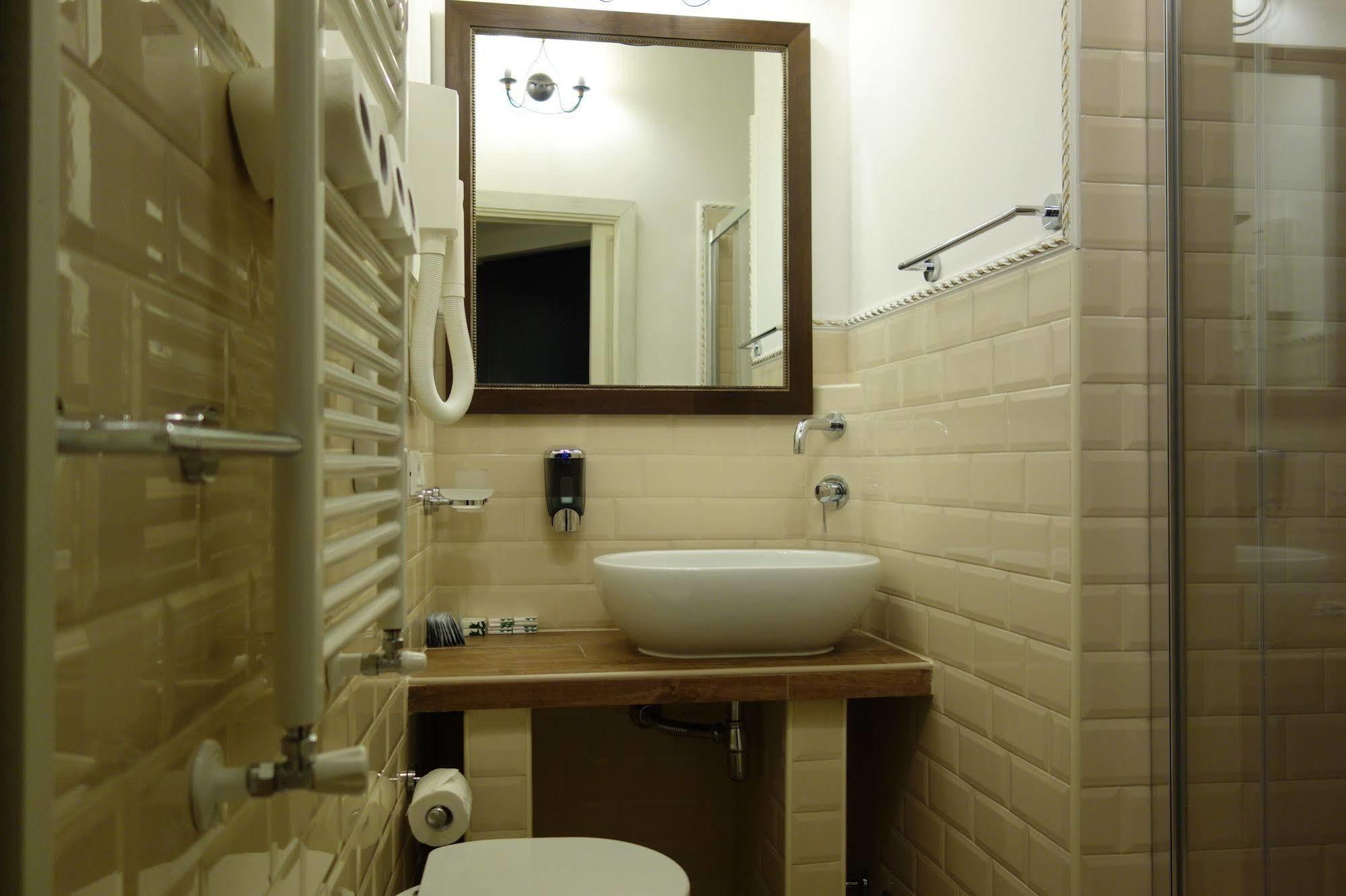 Bed and Breakfast Unounotto Roma Exterior foto